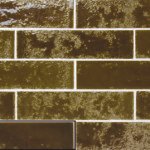 Pukka Army Green - Wandtegels Natuursteenlook | Lapy