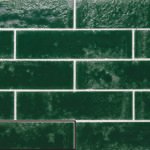 Pukka Basil Green - Wandtegels Natuursteenlook | Lapy