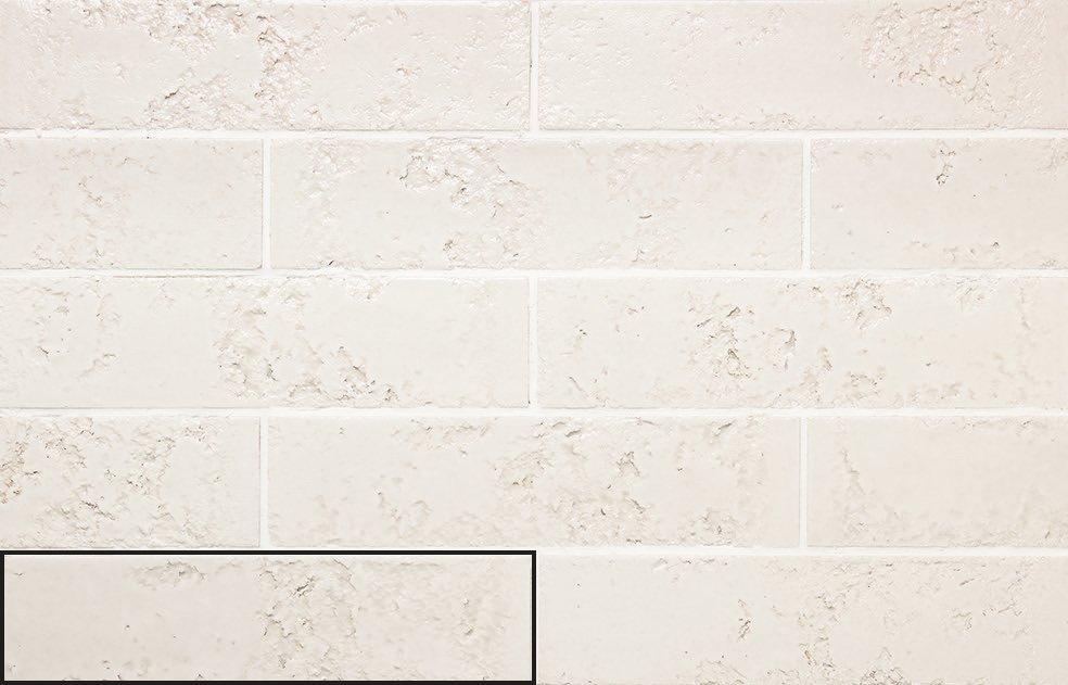 Pukka Cotton White