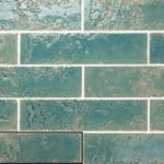 Pukka Teal Blue - Wandtegels Natuursteenlook | Lapy