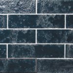 Pukka Prussian Blue - Wandtegels Natuursteenlook | Lapy