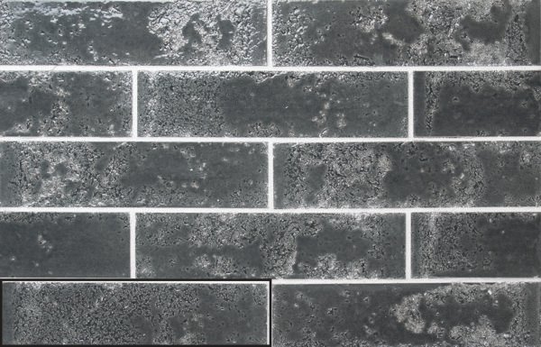 Pukka Smoke - Wandtegels Natuursteenlook | Lapy
