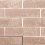 Pukka Pale Rose - Wandtegels Natuursteenlook | Lapy