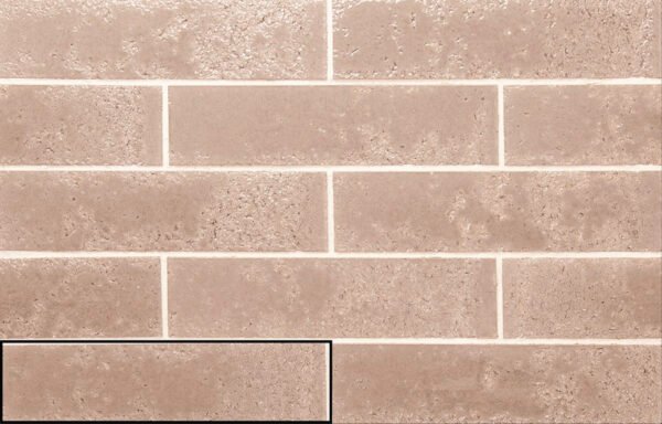 Pukka Pale Rose - Wandtegels Natuursteenlook | Lapy