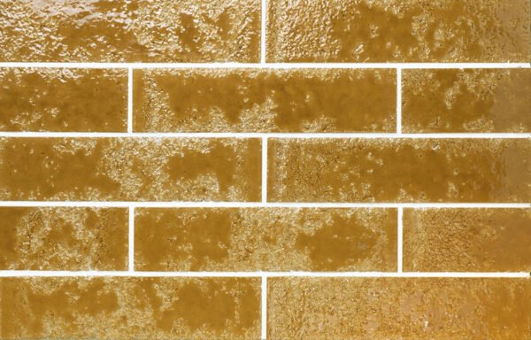 Pukka Amber - Wandtegels Natuursteenlook | Lapy