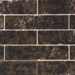Koi Corten - Wandtegels Metaallook | Lapy