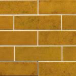 Genuine Amber - Wandtegels Effen | Lapy
