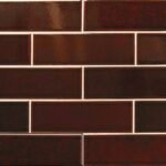 Genuine Garnet - Wandtegels Effen | Lapy