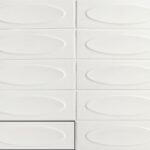 Genuine Capella Diamond - Wandtegels Effen | Lapy