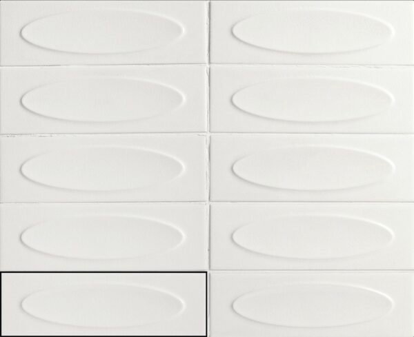 Genuine Capella Diamond - Wandtegels Effen | Lapy