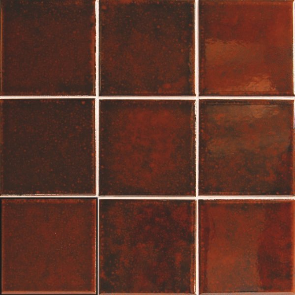 Genuine Garnet - Wandtegels Effen | Lapy