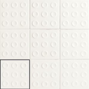 Genuine Acrux Diamond - Wandtegels Effen | Lapy