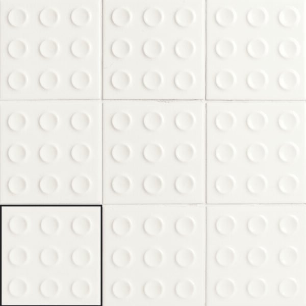Genuine Acrux Diamond - Wandtegels Effen | Lapy