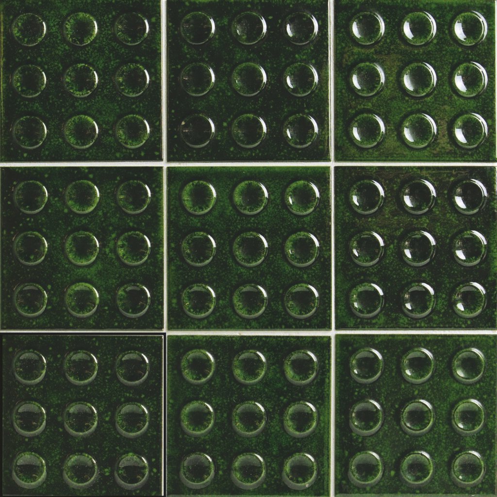 Genuine Acrux Emerald
