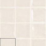Nour Bone - Wandtegels Effen | Lapy