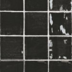 Nour Midnight Forest - Wandtegels Effen | Lapy