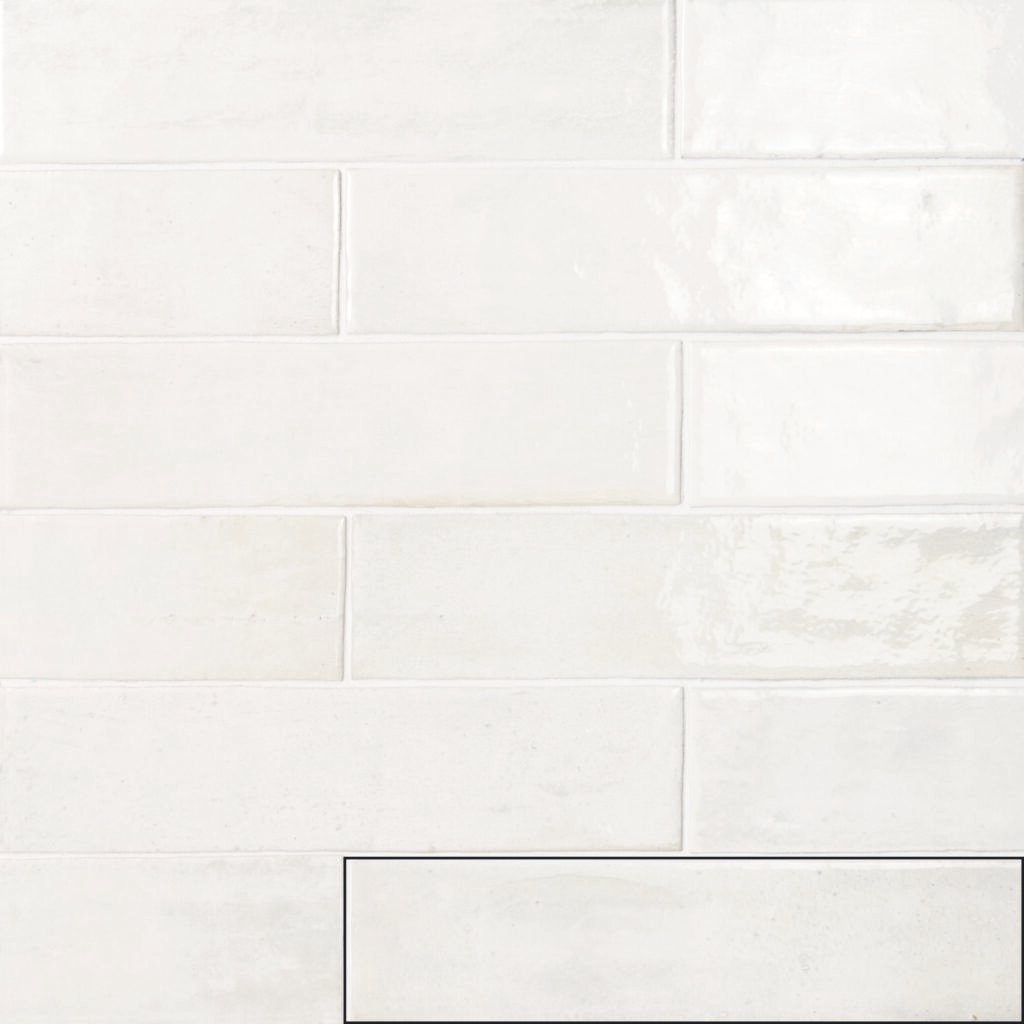 Sorolla White