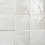 Sorolla Silk - Wandtegels Effen | Lapy