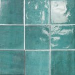 Sorolla Aqua - Wandtegels Effen | Lapy