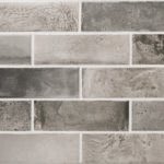 Dreams Grey - Wandtegels Effen | Lapy