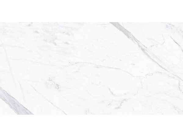 Calacatta White 60x120 - Vloertegels | Lapy