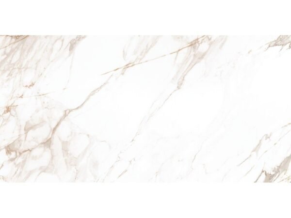 Calacatta Goldie 60x120 - Vloertegels | Lapy