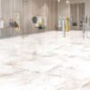 Calacatta Goldie 60x120 - Vloertegels | Lapy