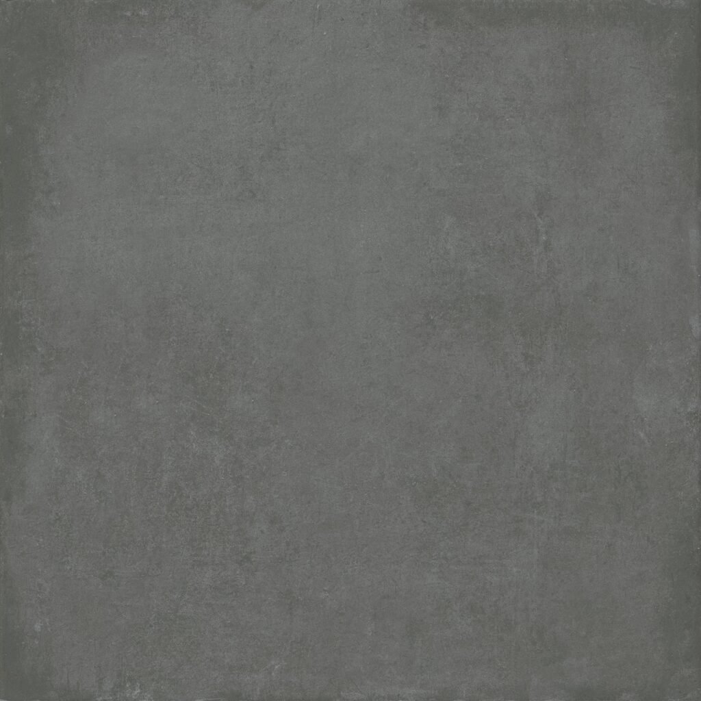 Cemento Castello Mat Antrasiet 80x80 Uitlopend