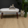 Ganges kingsize plak - Visgraat | Lapy