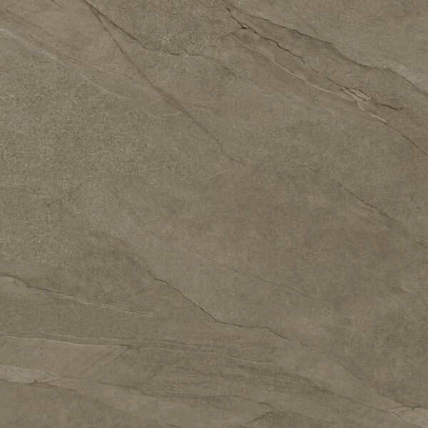 Halley Mud 100x100 - Vloertegels Natuursteenlook | Lapy