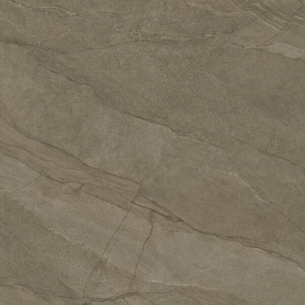 Halley Mud 100x100 - Vloertegels Natuursteenlook | Lapy