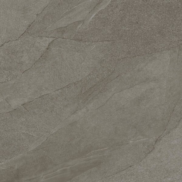 Halley Silver 100x100 - Vloertegels Natuursteenlook | Lapy