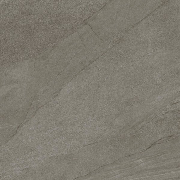 Halley Silver 100x100 - Vloertegels Natuursteenlook | Lapy