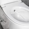 WC Sentimenti met Bidet met softclose zitting - Bidet WC's | Lapy