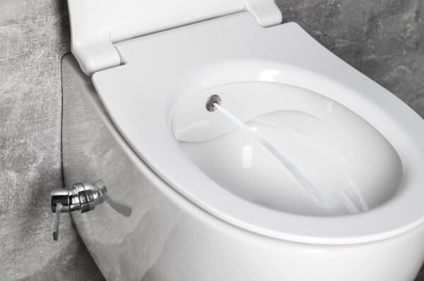 WC Sentimenti met Bidet met softclose zitting - Bidet WC's | Lapy