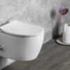 WC Sentimenti met Bidet met softclose zitting - Bidet WC's | Lapy