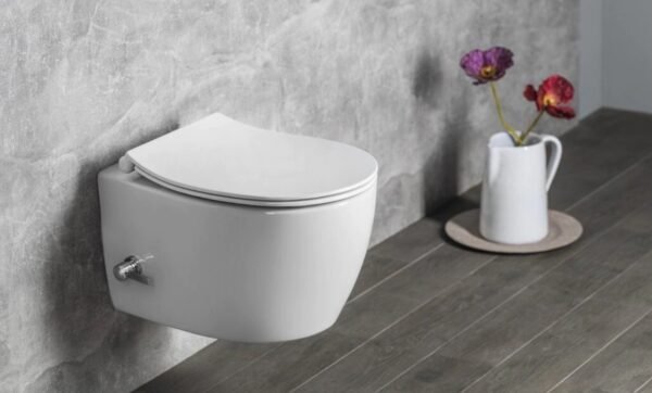 WC Sentimenti met Bidet met softclose zitting - Bidet WC's | Lapy