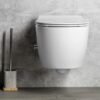 WC Sentimenti met Bidet met softclose zitting - Bidet WC's | Lapy