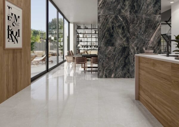 Limestone Cold 60x120 - Vloertegels | Lapy