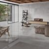 Limestone Cold 60x120 - Vloertegels | Lapy