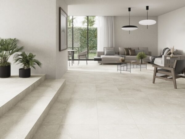 Limestone Warm 60x120 - Vloertegels | Lapy