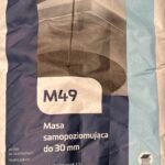 Botament M49 - Egaline tot 30 mm - Tegellijm | Lapy