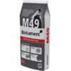 Botament M49 - Egaline tot 30 mm - Tegellijm | Lapy