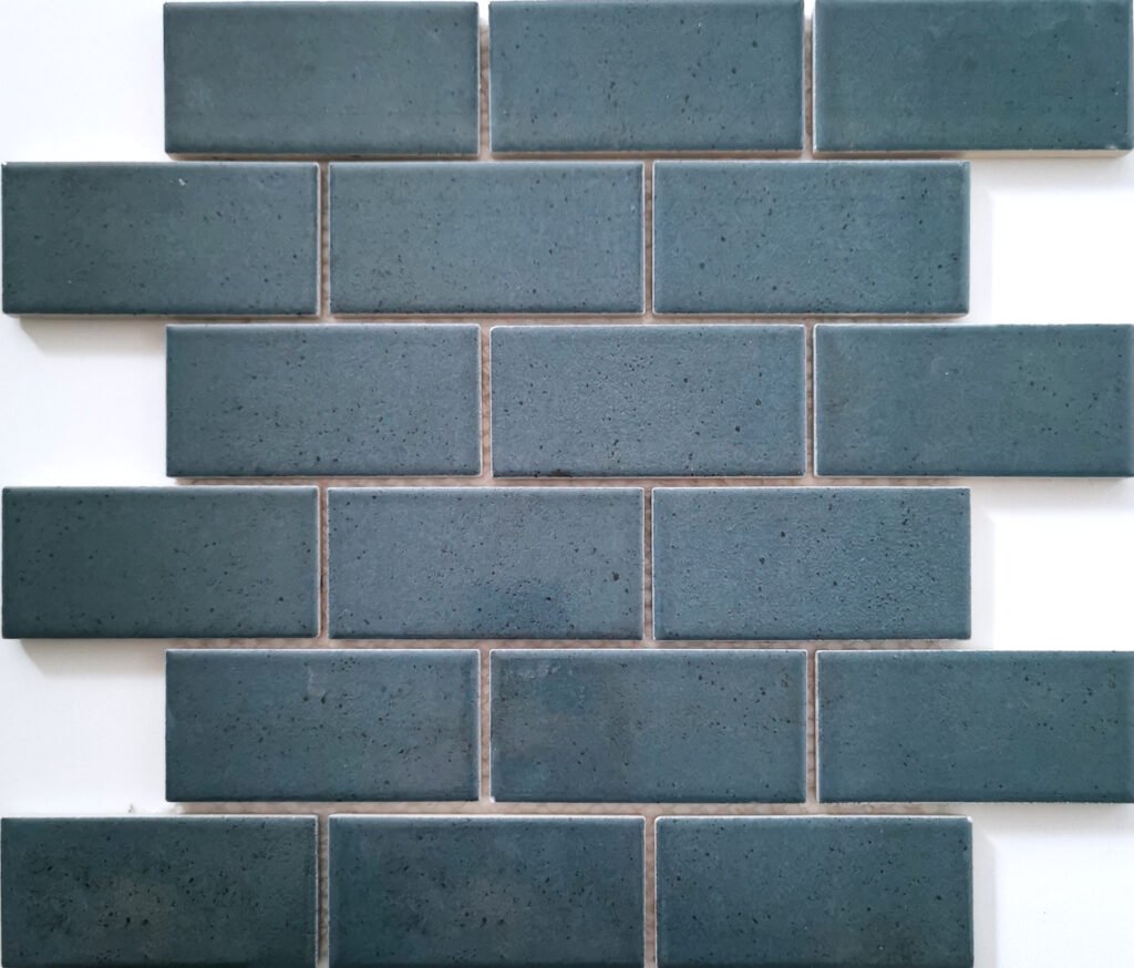 Authentic Brick Blue