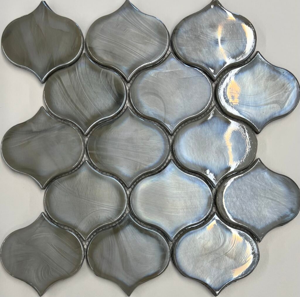Valkery Arabesque Taupe
