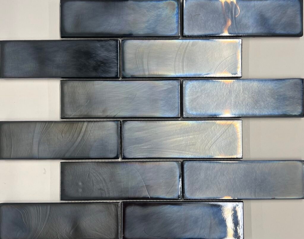 Valkery Brick Black