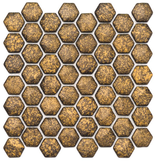 Denver Gold - Mozaïek Metaallook | Lapy