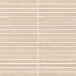 Verse Cream - Mozaïek Patroon | Lapy