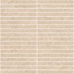 Kyoto Beige - Mozaïek Patroon | Lapy
