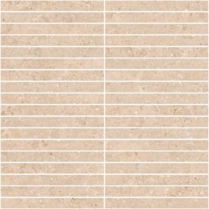 Kyoto Beige - Mozaïek Patroon | Lapy